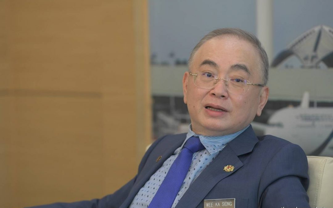 Malaysia not spared from global supply chain disruptions — transport minister