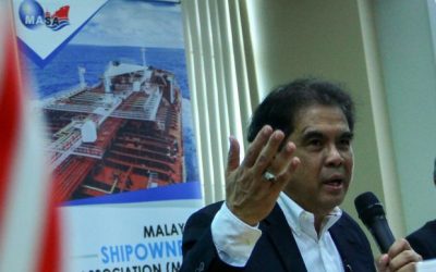 Shipowners hope for tax rebates and grants under Budget 2022