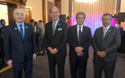 50th Anniversary Malaysia in IMO