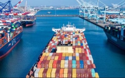 Sea-Intelligence: Two-Thirds of All Containerships Are Behind Schedule