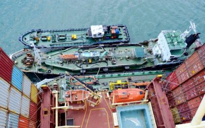 Bunker surcharges resurface – ‘justified by oil price spike’, say carriers