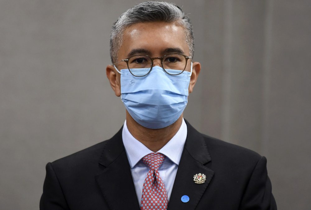 Freight forwarders given till Dec 2022 to meet Bumiputera equity requirement, says finance minister