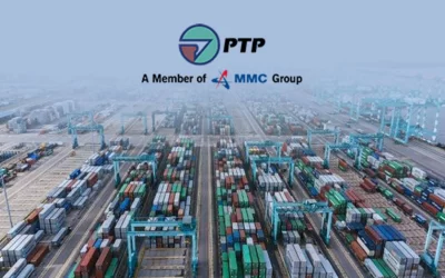 Port of Tanjung Pelepas to invest RM750m for expansion in 2022