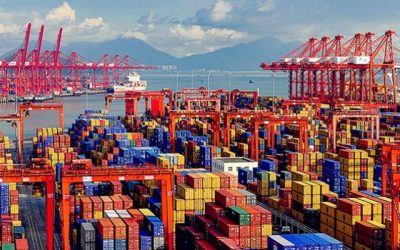 China to reduce port charges from April