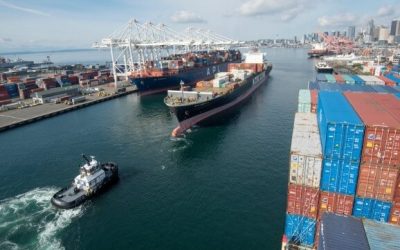 FMC Completes Meetings with Ocean Carriers Regarding Export Services