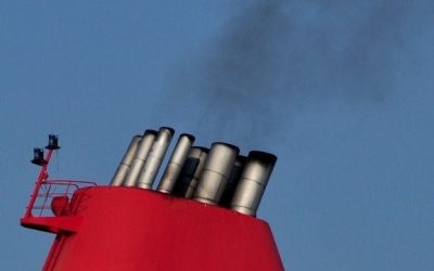 IMO Breaks Deadlock on Carbon Pricing for Shipping