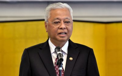 PM says now’s not time for GE, moots GST instead