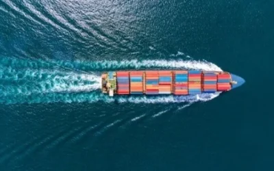 US and Norway Launch Green Shipping Challenge to Build Decarbonization