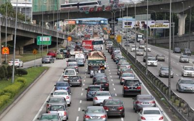 FT Ministry bans heavy vehicles from entering KL city centre at peak hours with immediate effect 