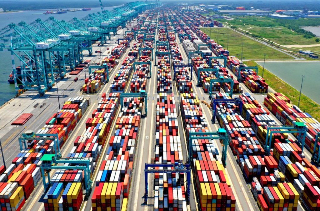 Innovez One to advance digitalisation of major Malaysian port, Tanjung Pelepas