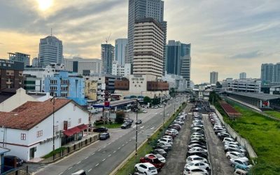 In Johor, anticipation and cheer over proposal to restore Saturday-Sunday weekend