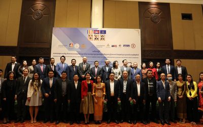 40 Malaysian companies eye Cambodia investment