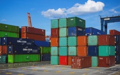 Empty Containers Will Overwhelm Ports in 2023 Warns Sea-Intelligence