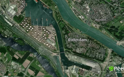 Port of Rotterdam and Cespa Sign MoU for a Green Hydrogen Corridor