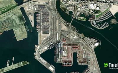 Port of Long Beach Joins Partnership to Develop a Hydrogen Market in California