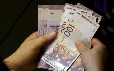 Ringgit opens higher against US$ as ‘stars align’ for local currency