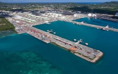 US Fines Shipping Company for Caribbean Air Pollution Violations
