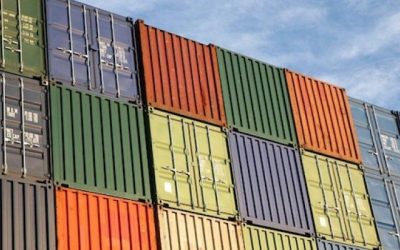 Slack container market to test depot capacity