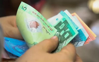 Ringgit retreats to open lower against US dollar