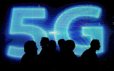 5G network ahead of schedule, says DNB