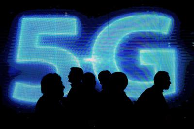 5G network ahead of schedule, says DNB