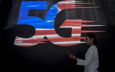 Malaysia’s 5G network recognised globally at prestigious Glotel award in London