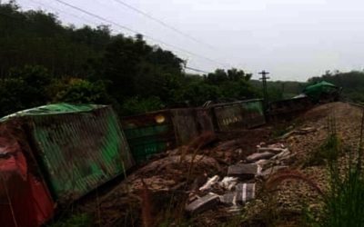 No Malaysians affected in Thailand railway blast incident, says Perlis exco