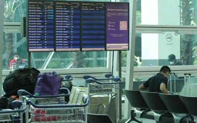 Fixed airfares a boon in CNY