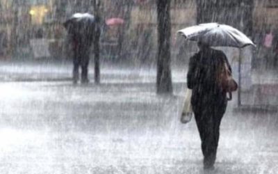 Continuous heavy rain warning for several states until tomorrow – MetMalaysia