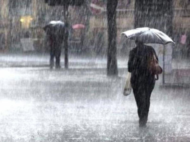 Continuous heavy rain warning for several states until tomorrow – MetMalaysia