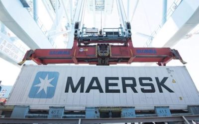 Maersk to kill off Hamburg Süd and Sealand brands