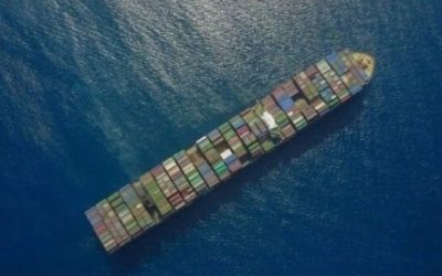 Drewry: Carriers Failed to Act on Capacity Losing Market Control