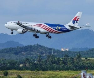 Malaysia Airlines and MHholidays Offer Up to 45% Off