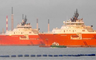 Offshore market dayrates hit 8-year high in 2022