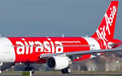 Malaysia’s AirAsia to open Subang base