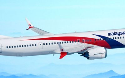 Malaysia Aviation Group restructures into three divisions