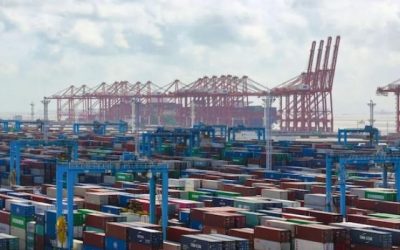 Ningbo-Zhoushan port retains world’s busiest cargo handling crown