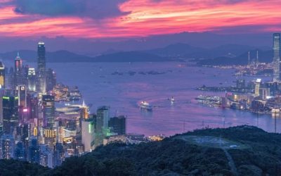 Hong Kong investing $2.5m to promote maritime services sector