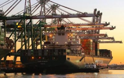 Container price war underway, contract rates plummeting