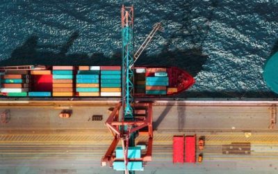 Container lines commit to 100% electronic bill of lading adoption by 2030