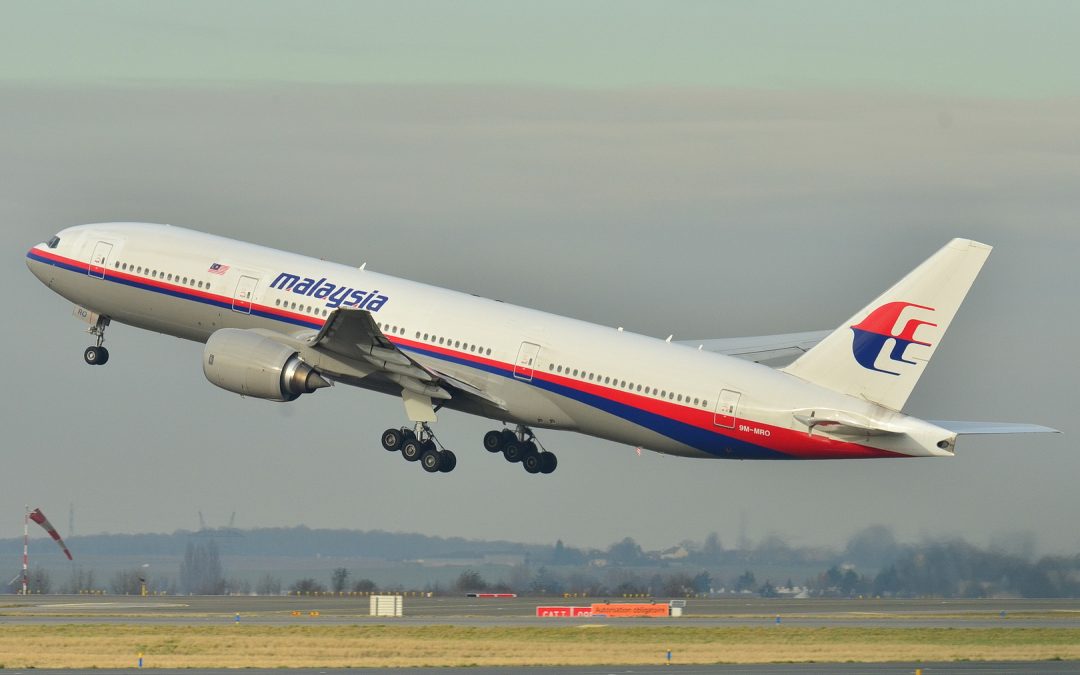 Malaysia Airlines to use IBS Software’s AI and ML technology