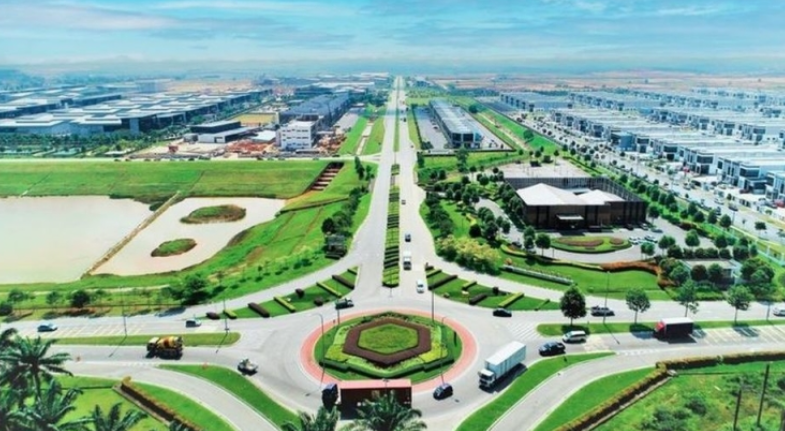 Senai Airport City set to receive RM250m FDI by year-end