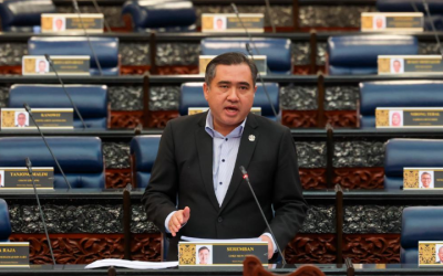 Loke: KLIA, KLIA2 rebranding costs do not involve govt allocation