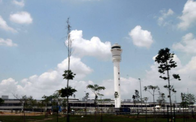 QuickCheck: Is KLIA2’s air traffic control tower the tallest in the world?