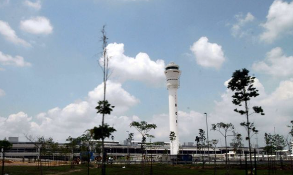 QuickCheck: Is KLIA2’s air traffic control tower the tallest in the world?