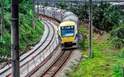 KTMB must develop D2D services to remain competitive in cargo delivery