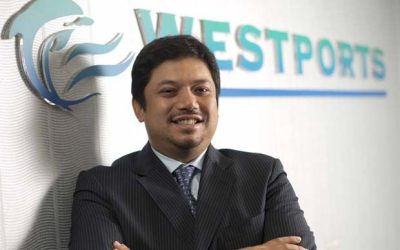 Westports posts higher 1Q net profit of RM183.59mil