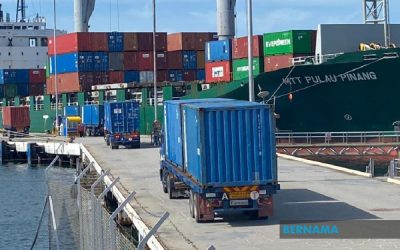 Customs to aid Labuan transhipments