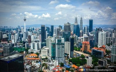 Malaysia ranks 45th out of 88 in global trade barrier index