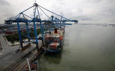 Loke: NSPC reactivation to improve local maritime industry